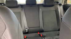 Volkswagen T-Roc 1.0 TSI Style 5dr Petrol Hatchback